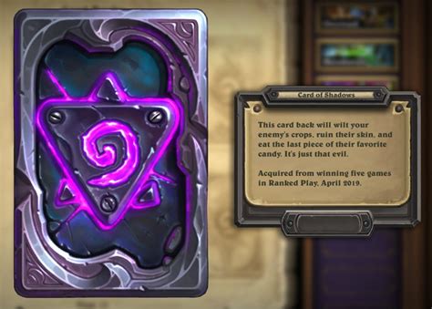 Hearthstone Meta .